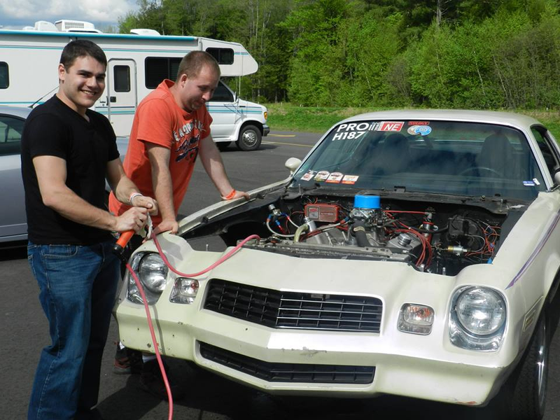 Illustration for article titled Import Faceoff: Epping.